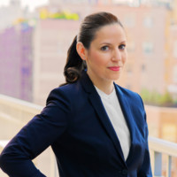 WITKOFF Employee Nadia Meratla's profile photo