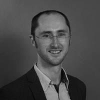 Ericsson Employee Tim Canning's profile photo