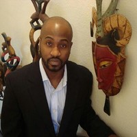 ManhattanLife Employee Kamal Ikotun's profile photo