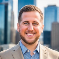 GoExceed Employee Zach Sigler's profile photo