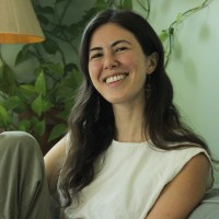 California Institute of Integral Studies Employee Kia Nishimine's profile photo