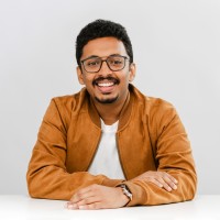 Andisor Employee Rahul Paul's profile photo