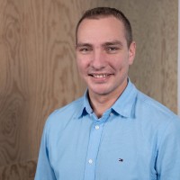 SEVERIN FRANCE Employee Immanuel Möller's profile photo