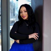Self-Employed Employee Claire Brooks's profile photo