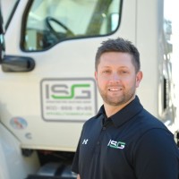 Virginia Public Works Equipment Employee Adam McAvoy's profile photo