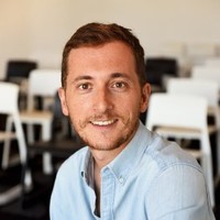 Alexandre Martel Email & Phone Number
