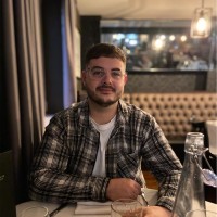 AVPE Systems - part of Broadway Group Employee Josh Hillman's profile photo