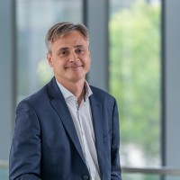 bioMérieux Employee Pierre Boulud's profile photo