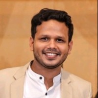 Suyati Technologies Employee Sumod K.m's profile photo