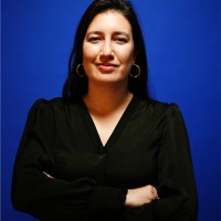 Invest Newark Employee Emily Manz's profile photo