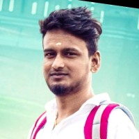 D3Qube Employee Suresh D's profile photo
