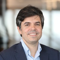 McKinsey & Company Employee Jorge MacHado's profile photo