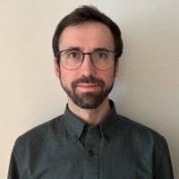AstraZeneca Employee Adrian Blanco Gomez's profile photo