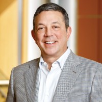 Leech Tishman Employee Pete Fuscaldo's profile photo