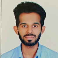 Sephora Infosolutions Private Limited Employee Ananth Chandran's profile photo