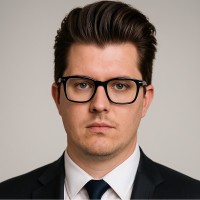 Palmer Burch Email & Phone Number