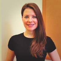 New York On Tech Employee Elisabeth Aguilar's profile photo