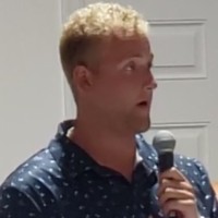 School District of Springfield Township Employee Benjamin Gendron's profile photo