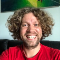 Megamod Employee Dmytro Semiriazhko's profile photo