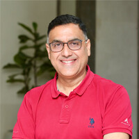 Translumina Therapeutics Employee Pankaj Mittal's profile photo