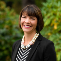 Lewis & Clark College Employee Andrea Dooley's profile photo