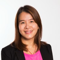 Multiverse Studio, Inc. Employee Julie Lu's profile photo