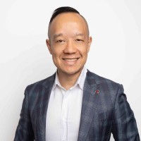 Sheridan EDGE Employee Arthur Kong's profile photo