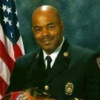 Fredrick Williams