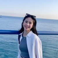 WISE AI Employee Yue Kew's profile photo