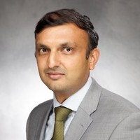 Goldman Sachs Employee Sachin Sharma's profile photo