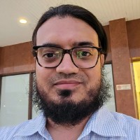 Design Unit Engineering Employee Mirza Baig's profile photo