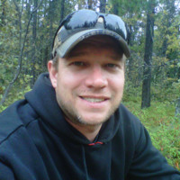 H3M Environmental Ltd. Employee Rob Paterson's profile photo