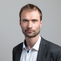 Cyrille Marcant Email
