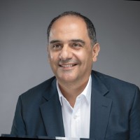 Nehme Mouchantaf Email & Phone Number