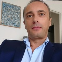 AXA Investment Managers Employee Eric Galand's profile photo