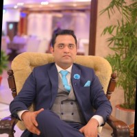 Muhammad Noman Email