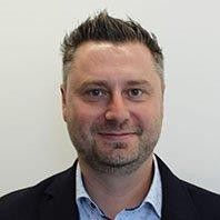 DCC Energi A/S Employee Kenneth Nikolajsen's profile photo