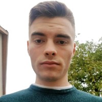 Meter&Control Employee Nemanja Ivanović's profile photo