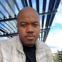 CondorGreen Employee Thato Motana's profile photo