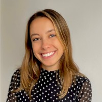 Nourish Employee Sadie Bronk's profile photo