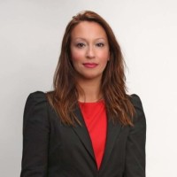 MEDOP Employee Josune Uriarte Herran's profile photo