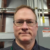 Palisades Nuclear Plant Employee Edward Gorenz's profile photo
