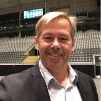 Björn Bäck Email & Phone Number