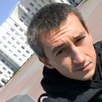 Stark Games Employee Ed Ryzhov's profile photo