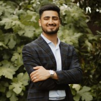 Saepius Technology Solutions Employee Safi Khan's profile photo