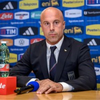 FIGC - Federazione Italiana Giuoco Calcio Employee Andrea Soncin's profile photo