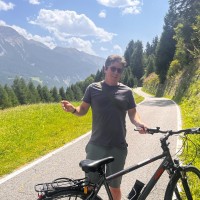 Simon Adams Email & Phone Number