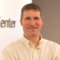 Microsoft Employee Chad Gronbach's profile photo