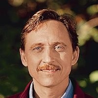 Wege Foundation Employee Mark van Putten's profile photo