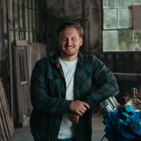 Blue Collar Creative Employee Ryan Bricker's profile photo